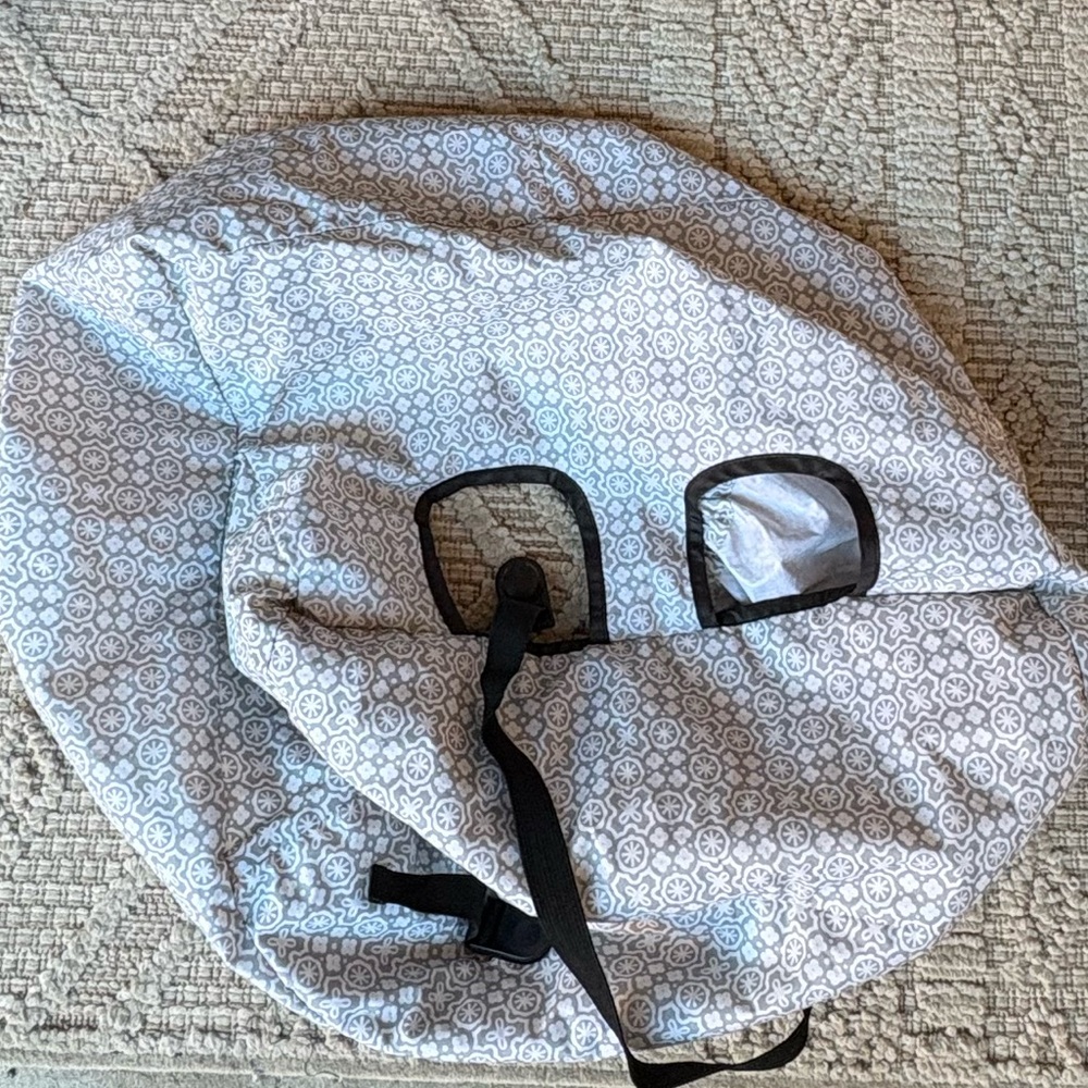 Shopping cart baby Cover for seat